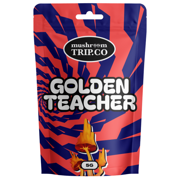 buy shrooms golden teacher