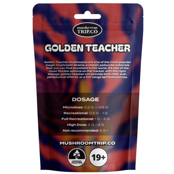 buy shrooms golden teacher