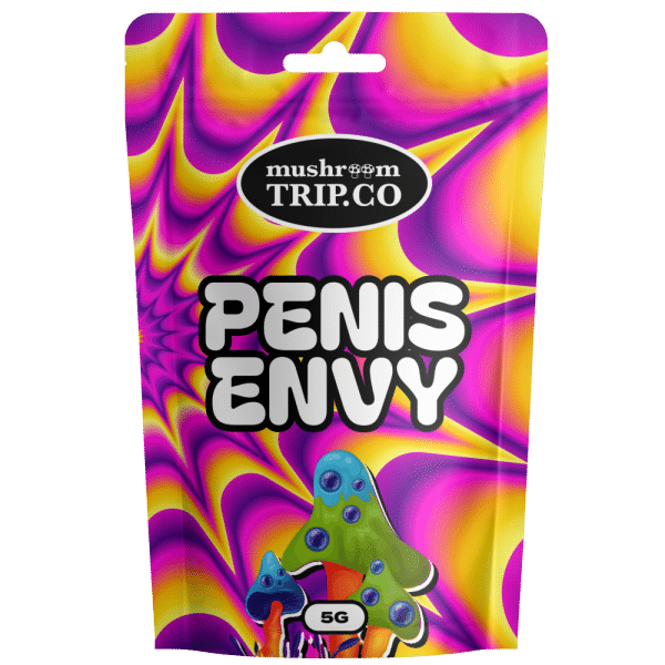 buy shrooms penis envy