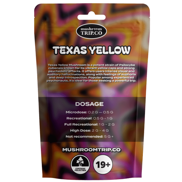 buy shrooms texas yellow