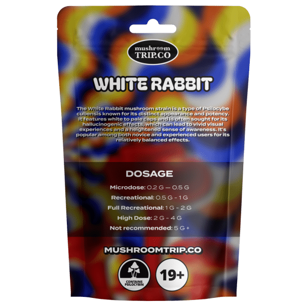 buy shrooms white rabbit