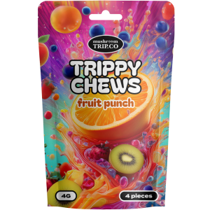 buy shrooms gummies fruit punch