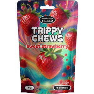 buy shrooms gummies sweet strawberry