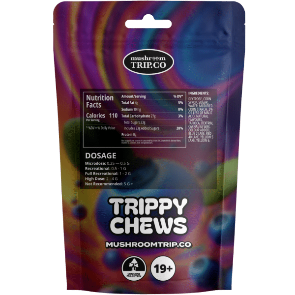 buy shrooms gummies wild blueberry