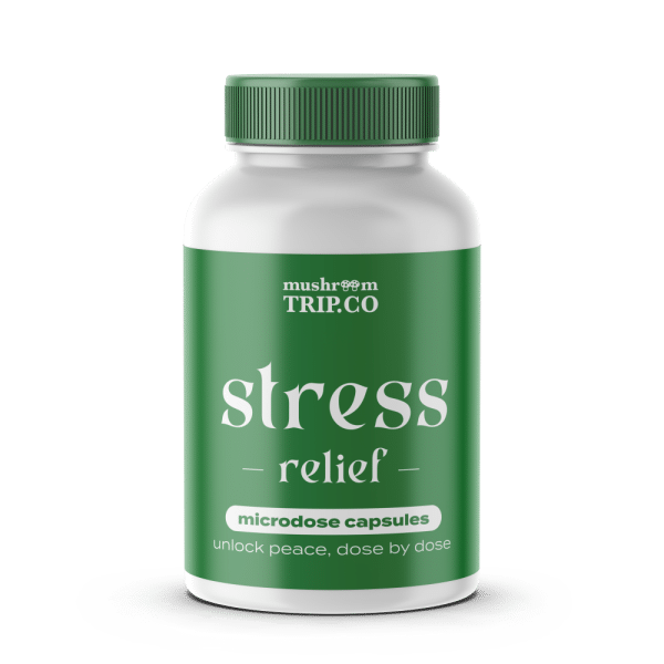 buy shrooms microdose stress relief